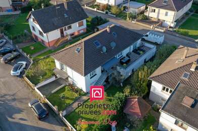 Maison 7 pièces 524900 €