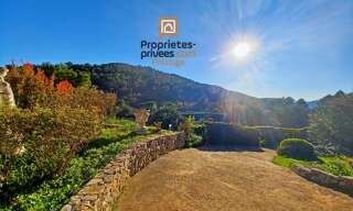 Maison 5 Pièces 173 m² à vendre à Seillans (83440)