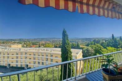 Appartement 4 pièces 248000 €