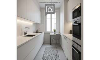 Appartement 4 Pièces 105 m² à vendre à Paris 16 (75016)