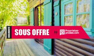 Maison  200 m² à vendre à Mouroux (77120)