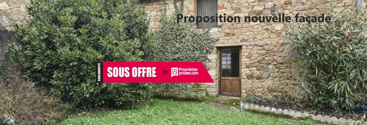 Maison 4 Pièces 63 m² à vendre à Maulévrier (49360)