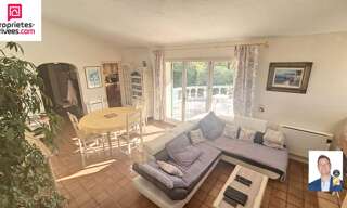 Maison 5 Pièces 122 m² à vendre à Saint-Vallier-de-Thiey (06460)