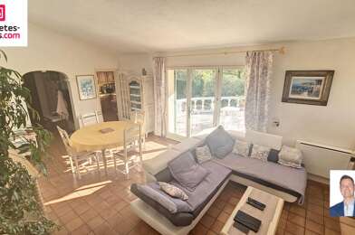 Maison 5 pièces 498500 €