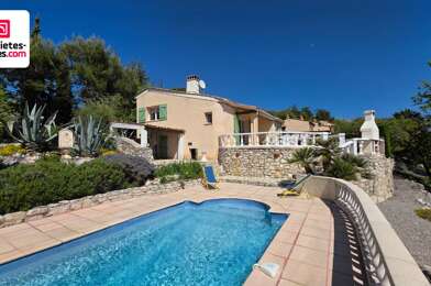 Maison 5 pièces 498500 €