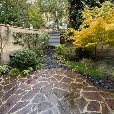 Maison 6 pièces 598000 €