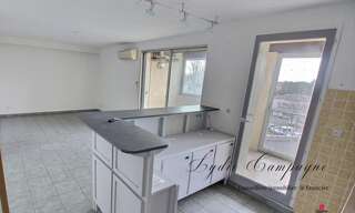 Appartement 2 Pièces 58 m² à vendre à Narbonne (11100)