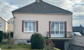 Maison 4 Pièces 74 m² à vendre à Les Villages Vovéens (28150)