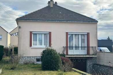 Maison 4 pièces 165000 €