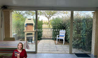 Maison 3 Pièces 30 m² à vendre à Loupian (34140)