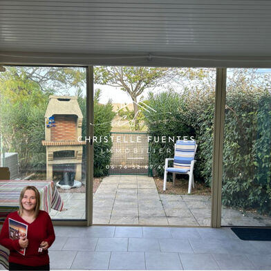 Maison 3 pièces 180000 €