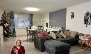 Maison 3 Pièces 84 m² à vendre à Loupian (34140)