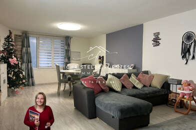 Maison 3 pièces 174000 €