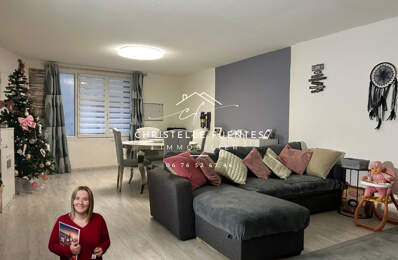 HERAULT - LOUPIAN (34140) - MAISON DE VILLE - 3 PIECES - 84M2 + 33M2 GRENIER — photo du bien