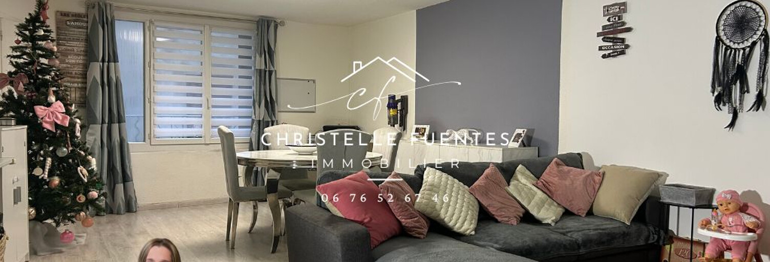 Maison 3 Pièces 84 m² à vendre à Loupian (34140)