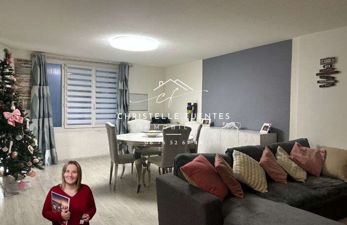 HERAULT - LOUPIAN (34140) - MAISON DE VILLE - 3 PIECES - 84M2 + 33M2 GRENIER — photo 3