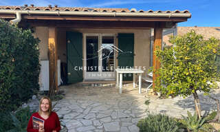 Maison 3 Pièces 38 m² à vendre à Loupian (34140)