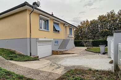 Maison 4 pièces 136000 €