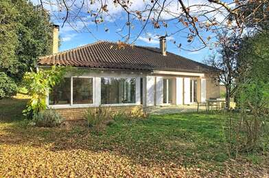 Maison 7 pièces 299000 €