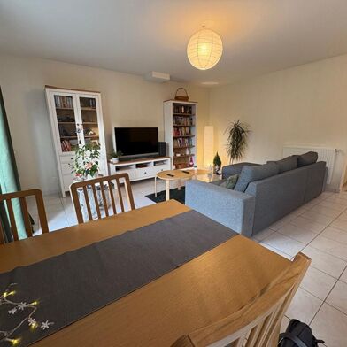 Maison 4 pièces 1200 €