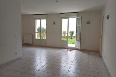 Appartement 3 pièces 142000 €