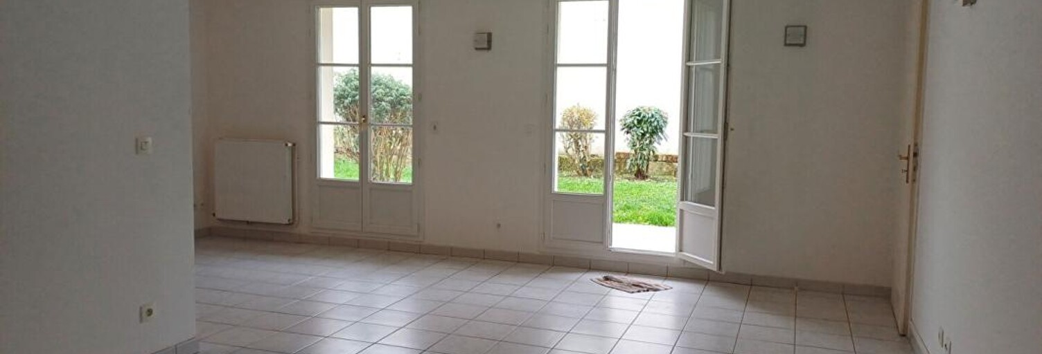 Appartement 3 Pièces 67 m² à vendre à Noyon (60400)