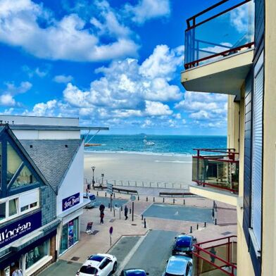 Appartement 2 pièces 221500 €