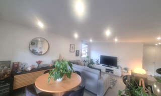 Appartement 3 Pièces 70 m² à vendre à Launaguet (31140)