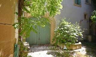 Maison 9 Pièces 279 m² à vendre à Pézenas (34120)