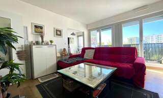 Appartement 3 Pièces 62 m² à vendre à Mérignac (33700)