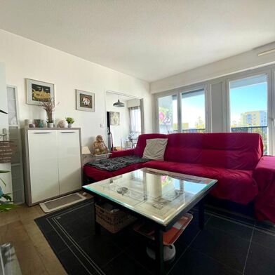 Appartement 3 pièces 219900 €