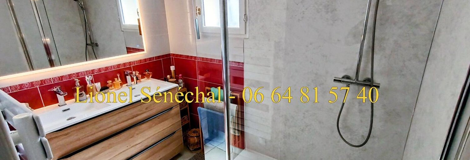 Maison 9 Pièces 140 m² à vendre à Beaumont-sur-Sarthe (72170)