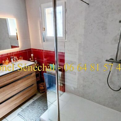 Maison 9 pièces 244400 €