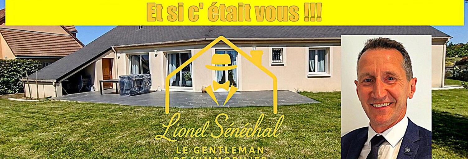 Maison 9 Pièces 140 m² à vendre à Beaumont-sur-Sarthe (72170)