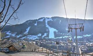 Terrain  316 m² à vendre à Morzine (74110)