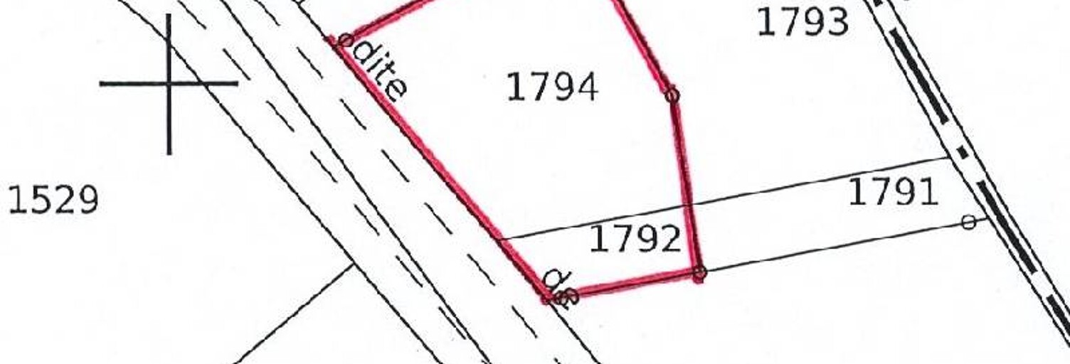 Terrain  426 m² à vendre à Morzine (74110)