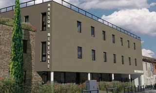 Commerce 10 Pièces 1600 m² à vendre à Milhaud (30540)