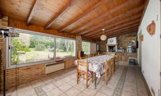 Maison 5 Pièces 116 m² à vendre à Saint-Jean (31240)