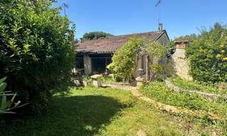 Maison 5 Pièces 116 m² à vendre à Saint-Jean (31240)