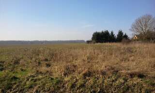 Terrain 1000 m² à construire Champrond-en-Gâtine (28240)