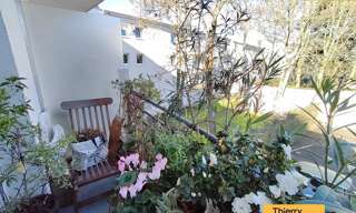 Appartement 2 Pièces 48 m² à vendre à Nantes (44000)