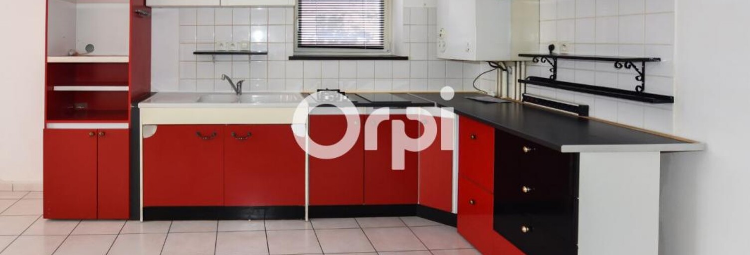 Appartement 2 Pièces 49 m² à louer à Saint-Symphorien-sur-Coise (69590)