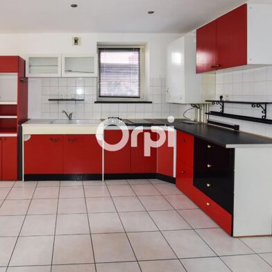 Appartement 2 pièces 445 €