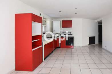 Appartement 2 pièces 445 €