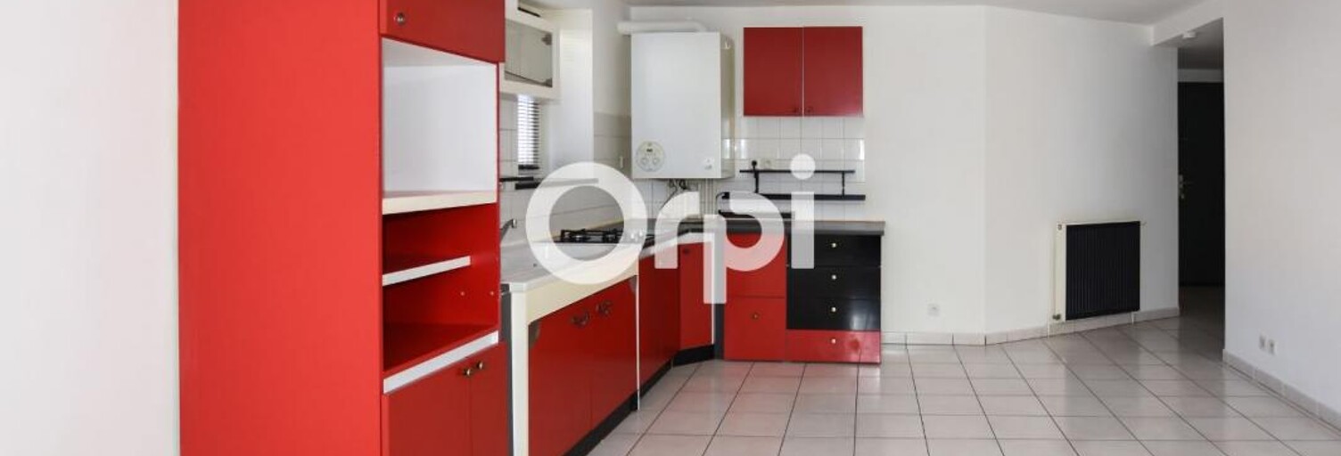 Appartement 2 Pièces 49 m² à louer à Saint-Symphorien-sur-Coise (69590)