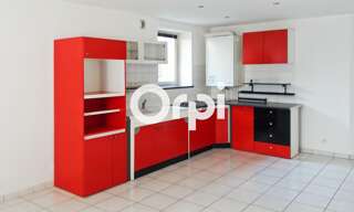 Appartement 2 Pièces 49 m² à louer à Saint-Symphorien-sur-Coise (69590)