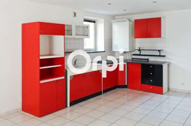 Appartement 2 pièces 445 €