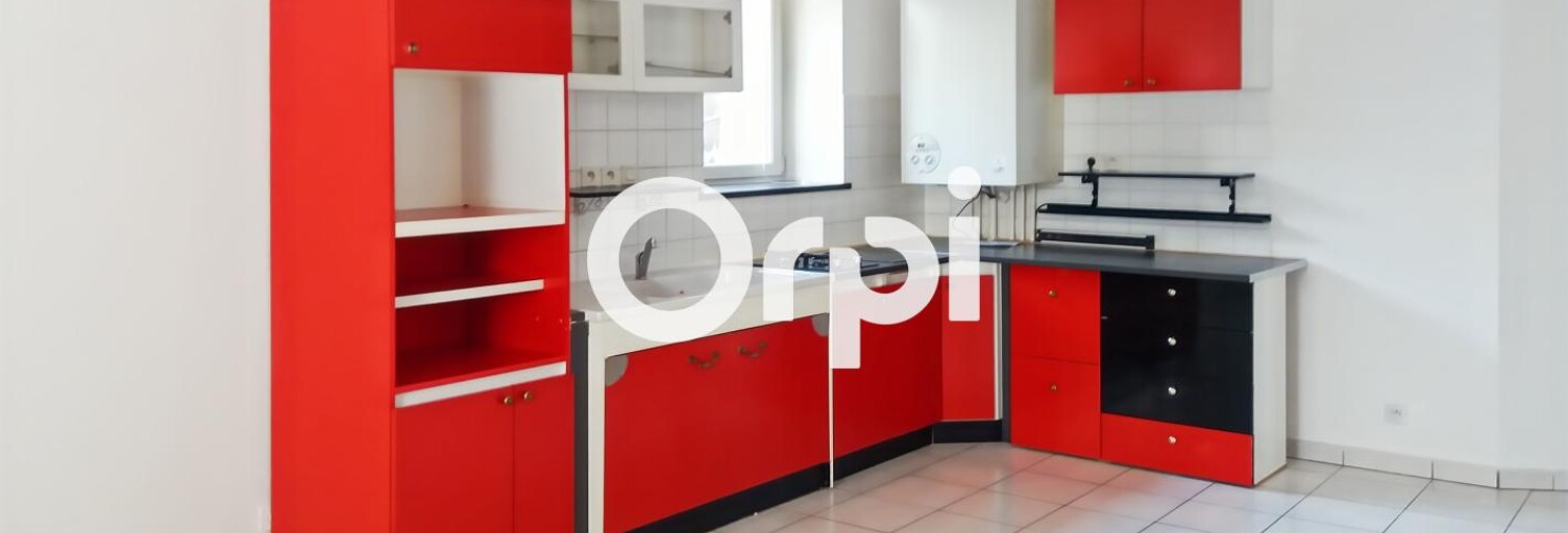 Appartement 2 Pièces 49 m² à louer à Saint-Symphorien-sur-Coise (69590)