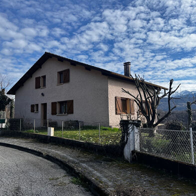 Maison 6 pièces 395000 €