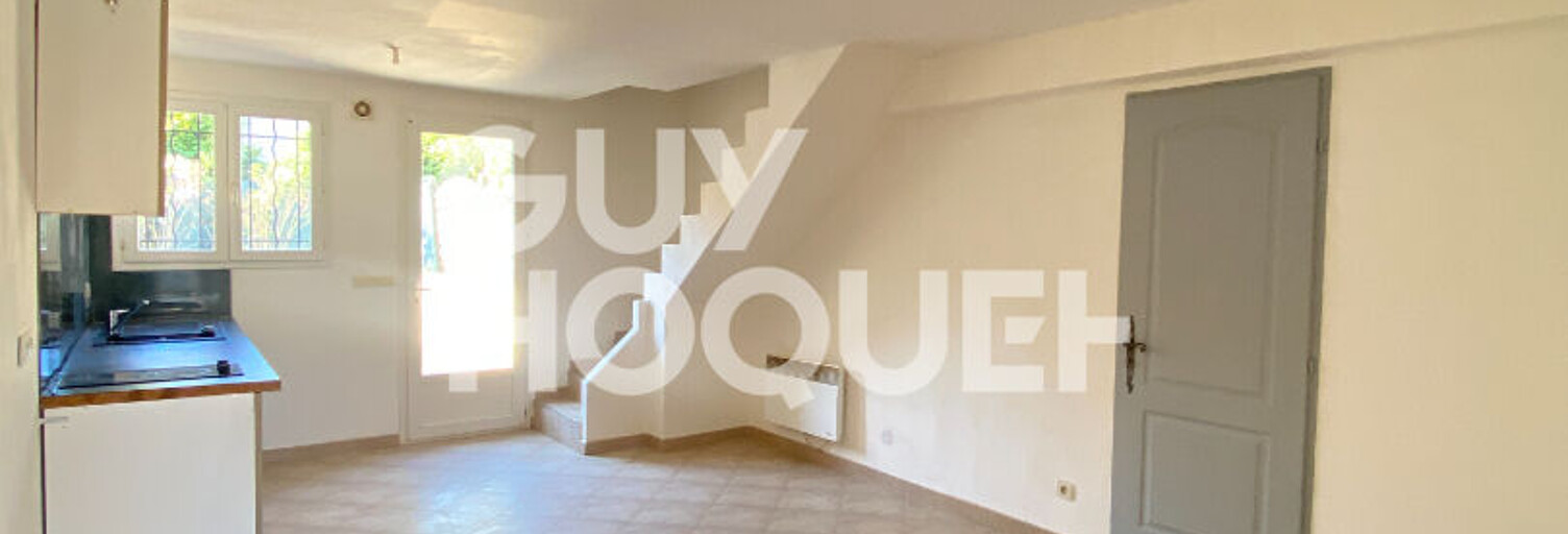 Maison 2 Pièces 38 m² à louer à Brignoles (83170)